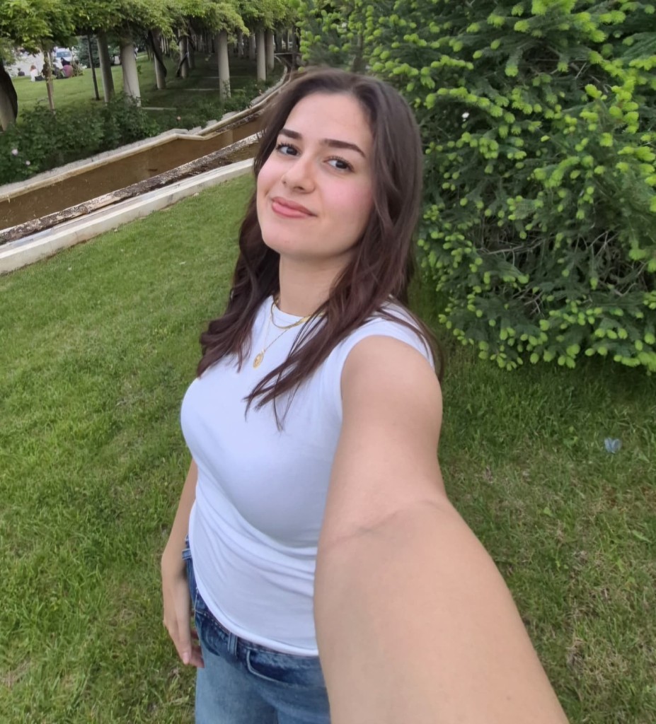 Pelin Duran